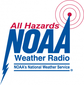 KWO37 NOAA Weather Radio