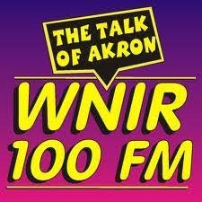 WNIR The Talk of Akron