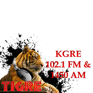 KGRE Tigré Radio