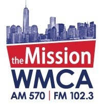 WMCA AM 570 The Mission