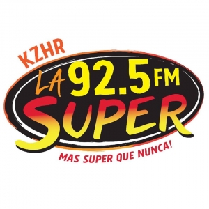 KZHR La Super 92.5