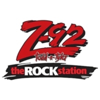 KEZO Z92 Rock