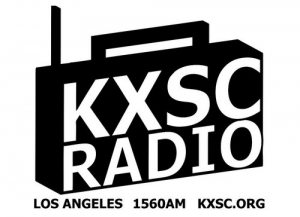 KXSC Student Radio