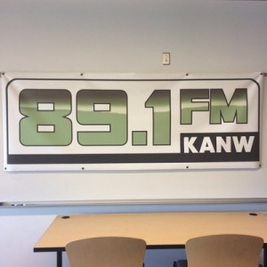 KANW Public Radio