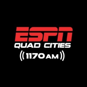 KBOB ESPN Quad Cities 1170 AM