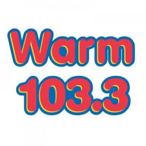 WARM Warm 103.3