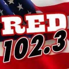 WCAT Red 102.3