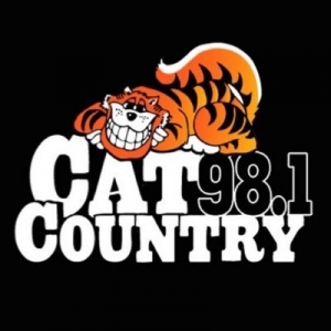 WCTK Cat Country