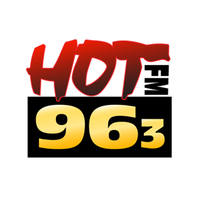 WHHH Hot 96.3