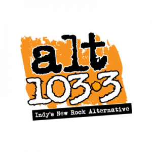 WOLT Alt 103.3