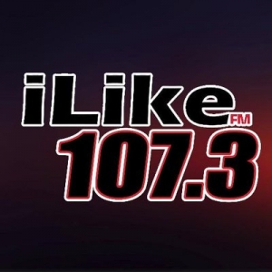 XHGTS i-Like 107.3