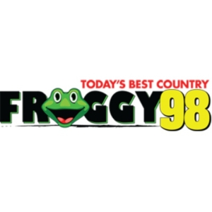 KFGE Froggy 98