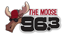 KXLW - The Moose 96.3