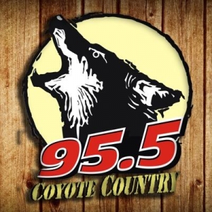 95.5 The Coyote