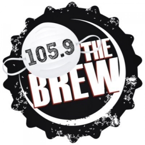 KFBW - 105.9 The Brew