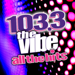 WVYB - The Vibe 103.3 all the hits
