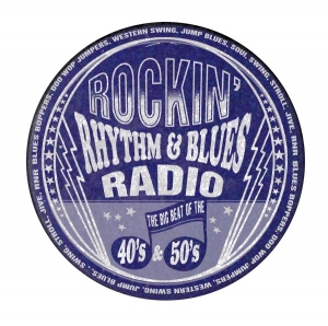 Rockin Rhythm and Blues Radio