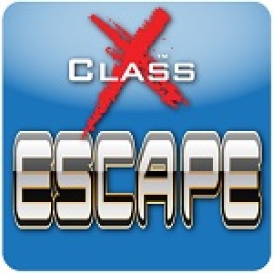 ClassX ESCAPE