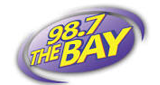 98.7 The Bay