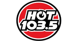 Hot 103.5 FM