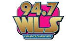 WLS-FM