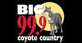 Big 99.9 Coyote Country