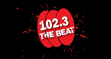 102.3 FM The Beat (The Beat Chicago)