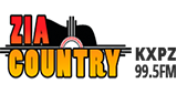 Zia Country 99.5