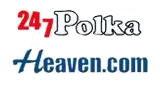 24/7 Polka Heaven