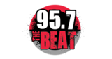 95.7 The Beat