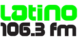 Latino 106.3