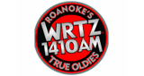 True Oldies WRTZ 1410 AM