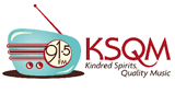 KSQM 91.5 FM