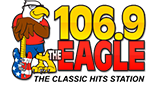 106.9 The Eagle