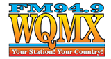 94.9 WQMX