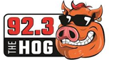 92.3 The Hog