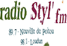 Radio Styl FM 98.1 Loudun