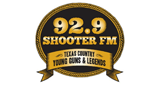 92.9 Shooter FM