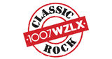 100.7 WZLX