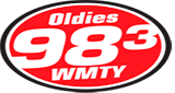 Oldies 98.3 FM