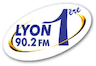 Lyon 1ere 90.2 FM Lyon