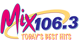 Mix 106.3 FM