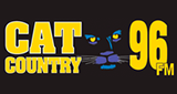 Cat Country 96