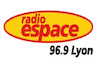 Radio Espace 96.9 FM Lyon