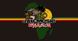 Jah Music Mansion