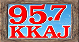 KKAJ FM