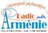 Radio Armenie 102.6 FM Lyon