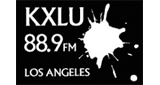 KXLU 88.9 FM