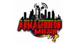 Armageddeonmusik