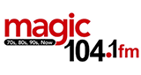 Magic 104.1